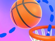 Play Doodle Dunk