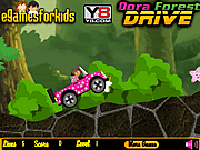 Dora Forest Drive