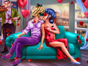 Play Dotted Girl Romantic Anniversary