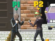 Play Double StreetFight