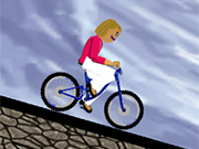 Play Downhill Racing