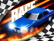 Play Drag Race 3D