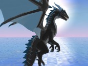 Play Dragon Simulator 3D