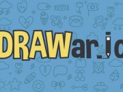 Play DRAWar.io