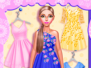 Play Dream Dolly Designer