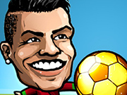 Play Dream Head Soccer