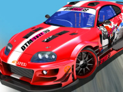 Play Drift Car Racing