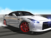 Play Drift Max: Inception