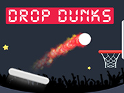 Drop Dunks