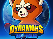 Play Dynamons World