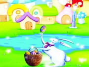 Play Easter 2020 Puzzle