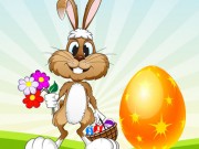 Play Easter Memory Game