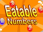 Play Eatable Numbers 