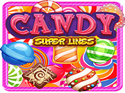 Play EG Candy Lines