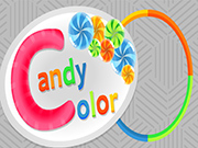 Play EG Color Candy