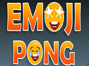 EG Emoji Pong