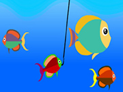 Play EG Fishing Rush