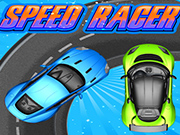 Play EG Speed Racer