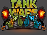 EG Tank Wars