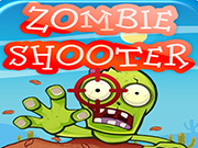 EG Zombie Shooter