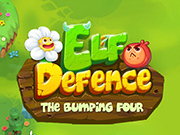 Play Elf Defence