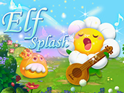 Play Elf Splash