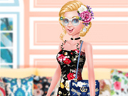 Play Ellie Vintage Florals