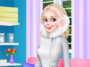 Play Ellie Winter Getaway