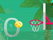 Play Emoji Dunk Clicker