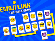 Play Emoji link : the smile game