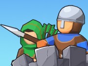 Play Epic Defense Clash