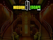 Play Escape Mystery Room Game