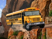 Play Euro School Driving Coach 3D