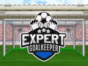 Expert Goalkeeper