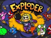 Play Exploder.io