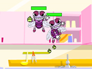 Play Extermination of Flies