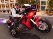 Play Extreme Bike Driving 3D