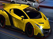 Play Extreme Car Racing Simulation Game 2019