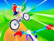 Play Extreme Cycling