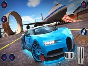 Play Extreme Impossible Car Drive Racing Game 2k20