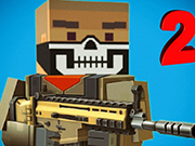 Play Extreme Pixel Gun Apocalypse 3