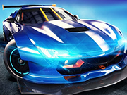 Play Extreme Speed Car Racing Simulator Game 2019