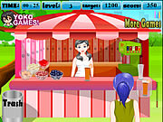 Play Fruit Juice Shop