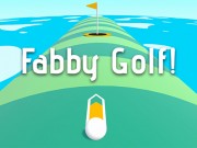 Play Fabby Golf!