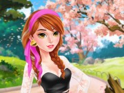 Play Fabulous Dressup Royal Day Out