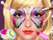 Play Face Paint Salon