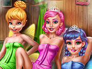 Play Fairies Sauna Realife