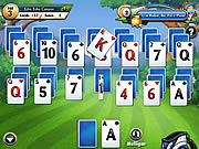 Play Fairway Solitaire