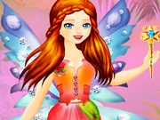 Fairy Dress Up Games for Girls