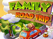 Play Family Road Trip